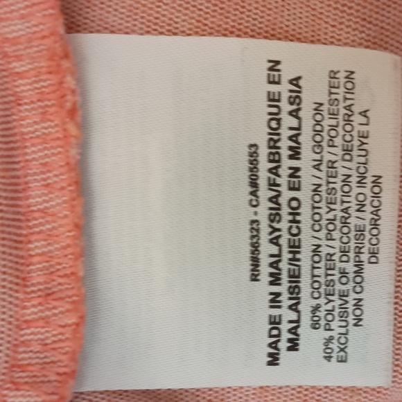 Nike Dri-Fit T-Shirt - Picture 5 of 6